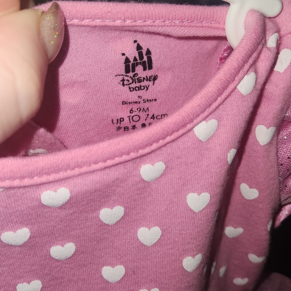 baby girl 6 to 9 month bundle - Picture 5 of 14